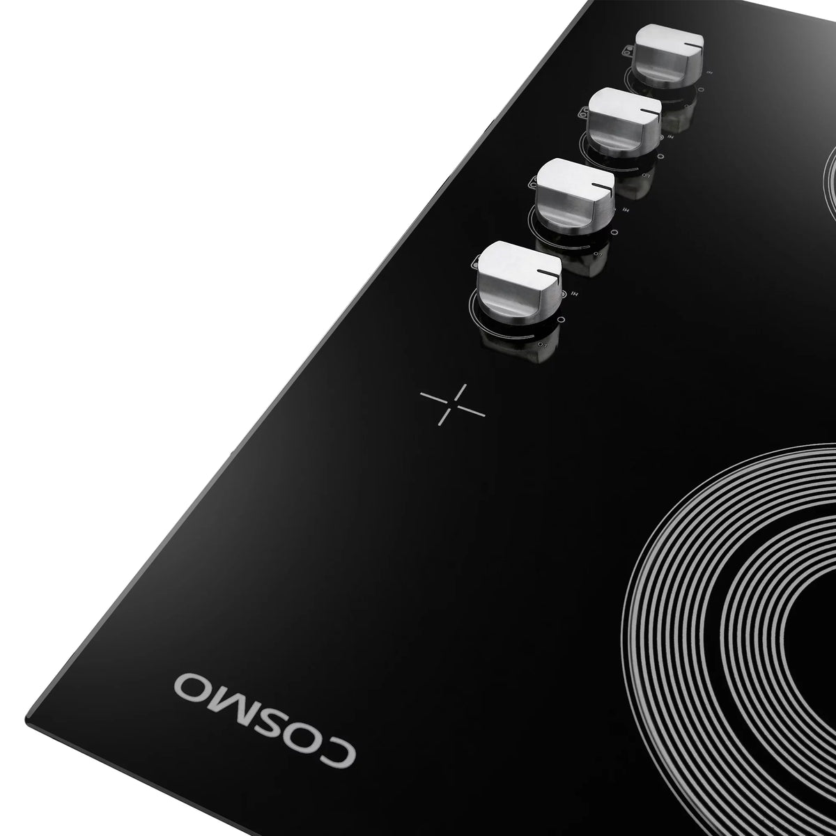 30 in. Electric Ceramic Glass Cooktop F351