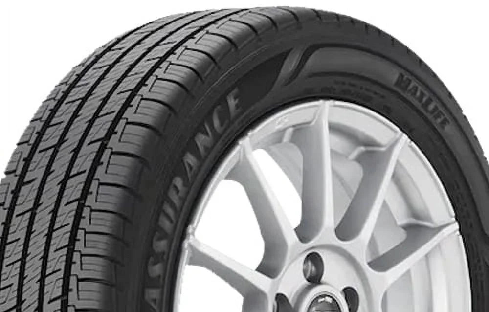 225/45R18 91V All-Season Tire S942370