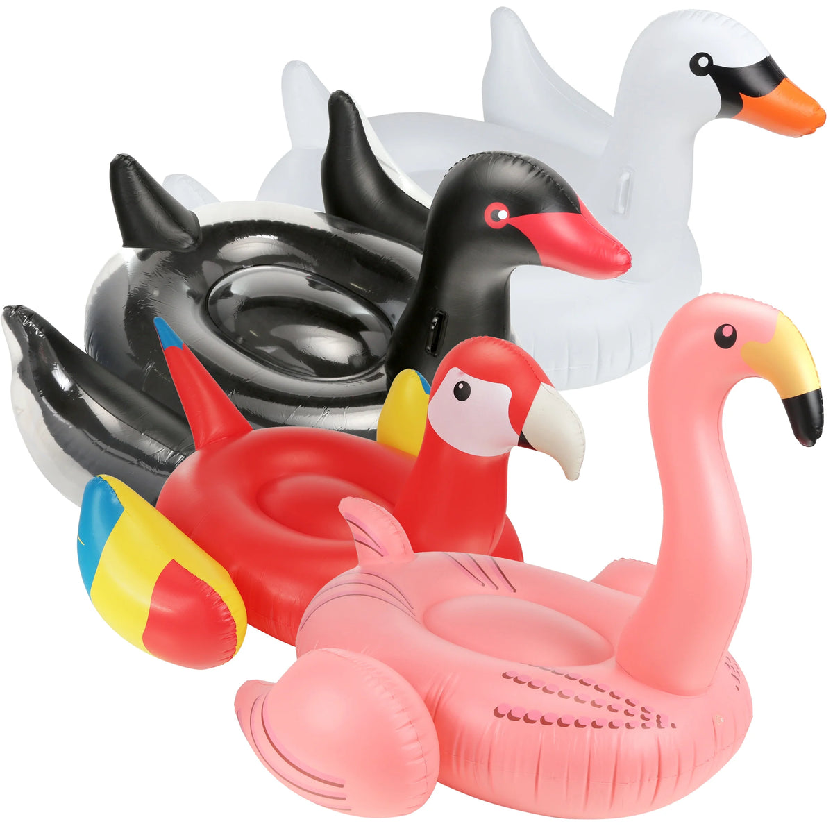 Multicolor Giant Pool Float R573187