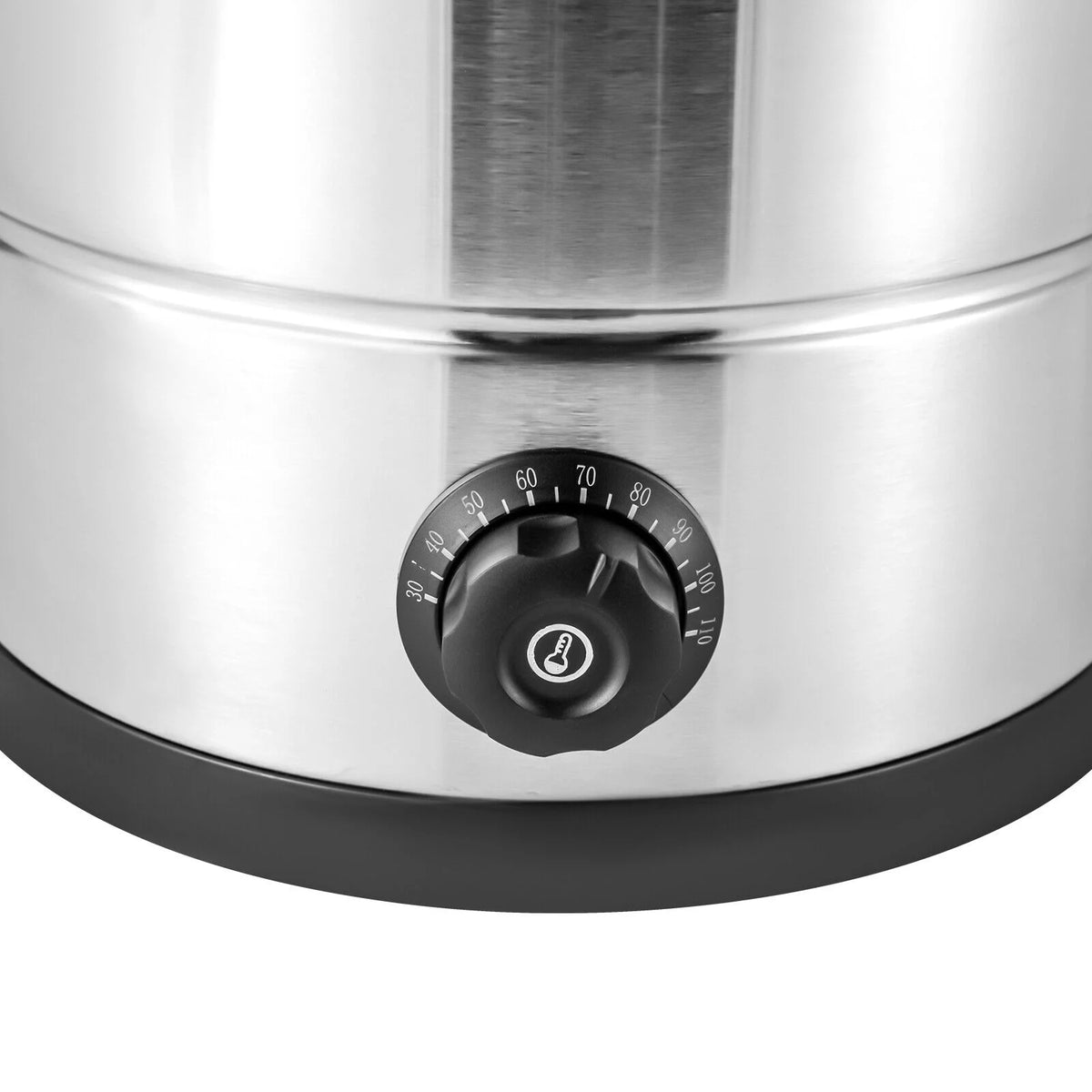 12L Stainless Steel Coffee Urn B136