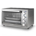 Black Decker Oven With Air Fryer S22761