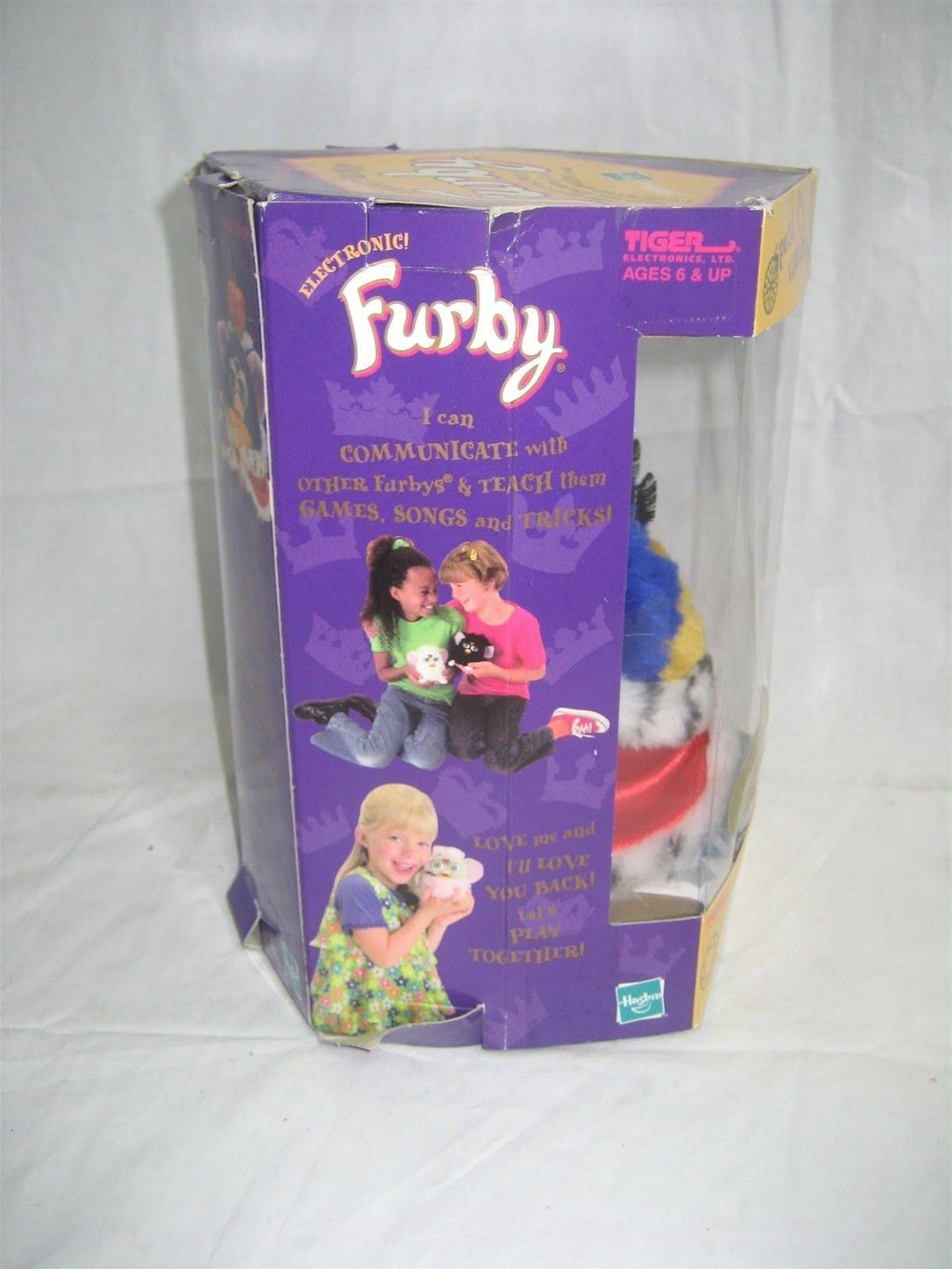 Furby Z282