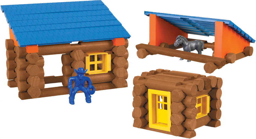 137 Pieces Preschool Education Toy I5992