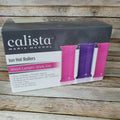 Ion Hot Rollers Set of 12 Travel Bag J329