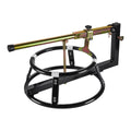 Motorcycle Tire Change Stand with Bead Breaker A803647