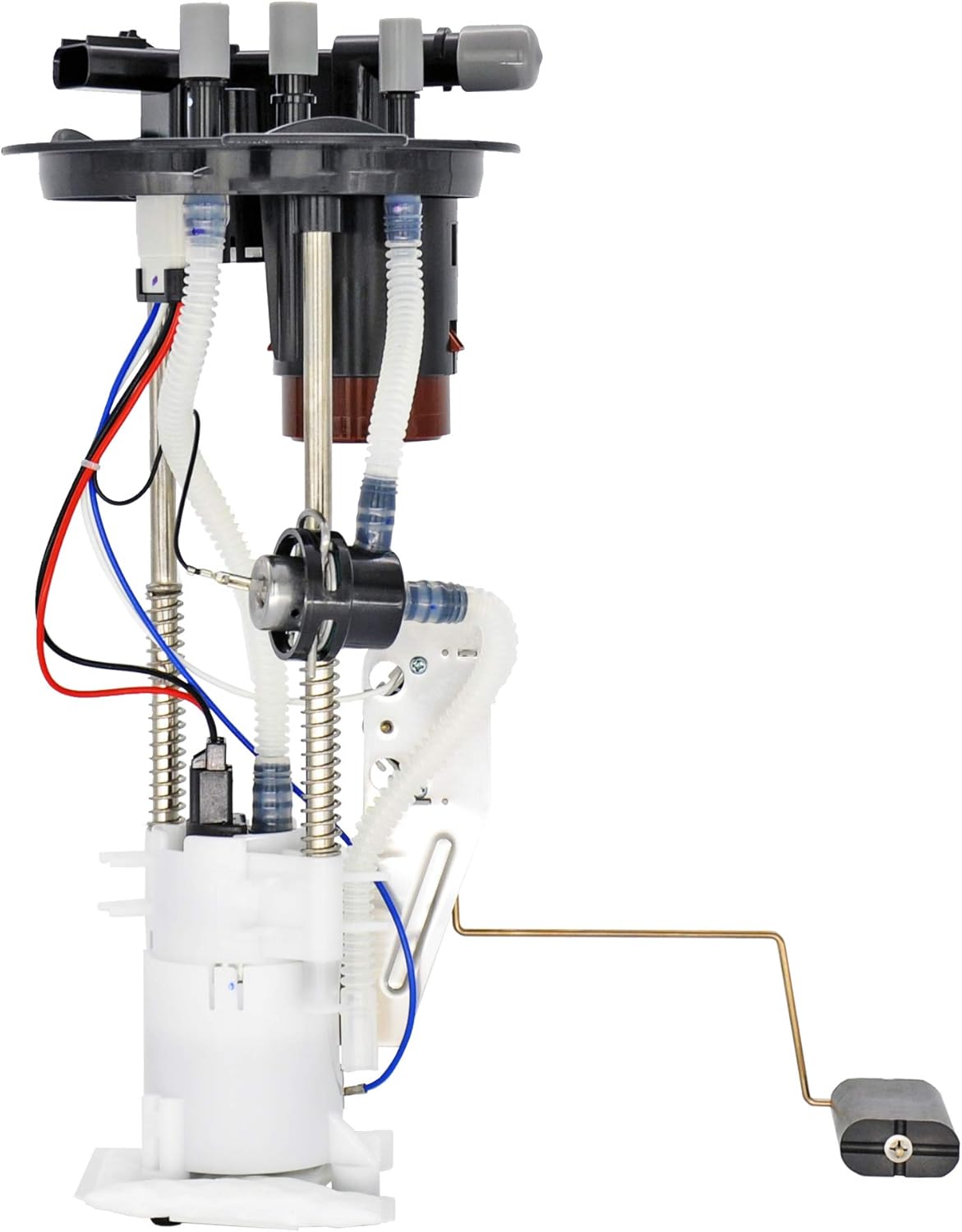 Fuel Pump Module Assembly Pack of 2 B89557
