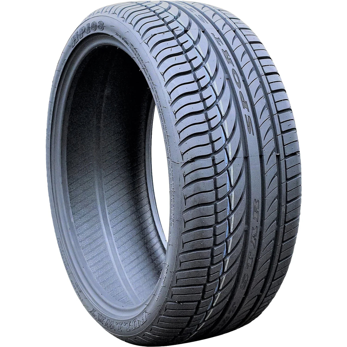 245/40ZR18 97W XL All Season Performance Tire W299484