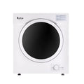 Cotton-White 5.5kg Drum Dryer G5181
