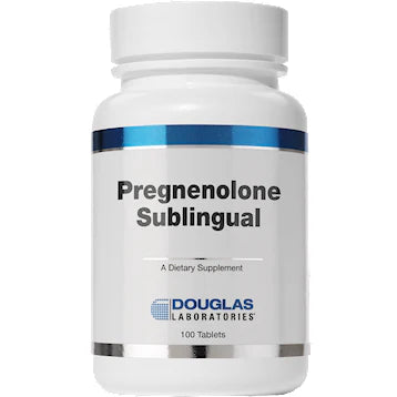 Pregnenolone 5 mg 100 tabs P114713