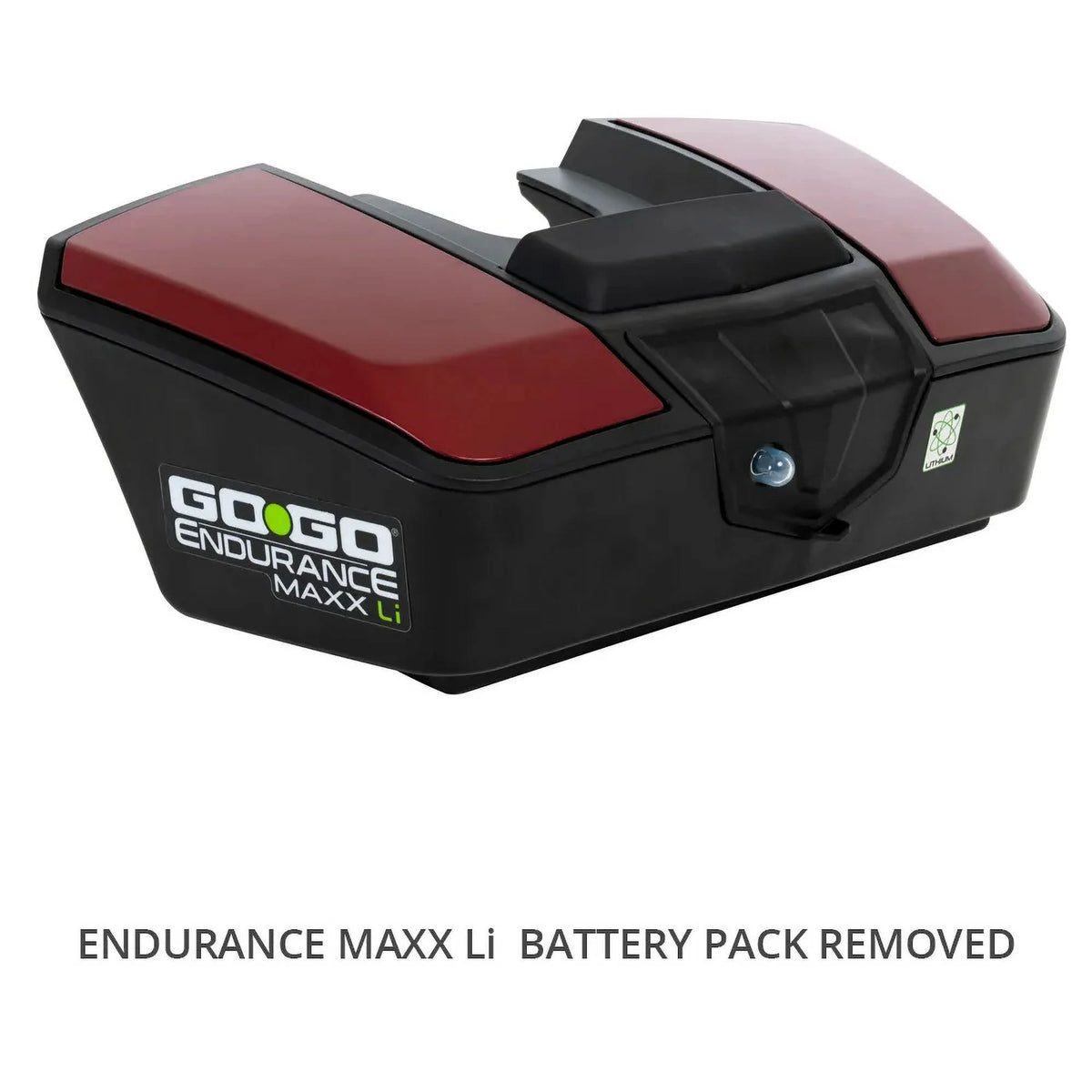 Lithium Battery Mobility Scooter S2068