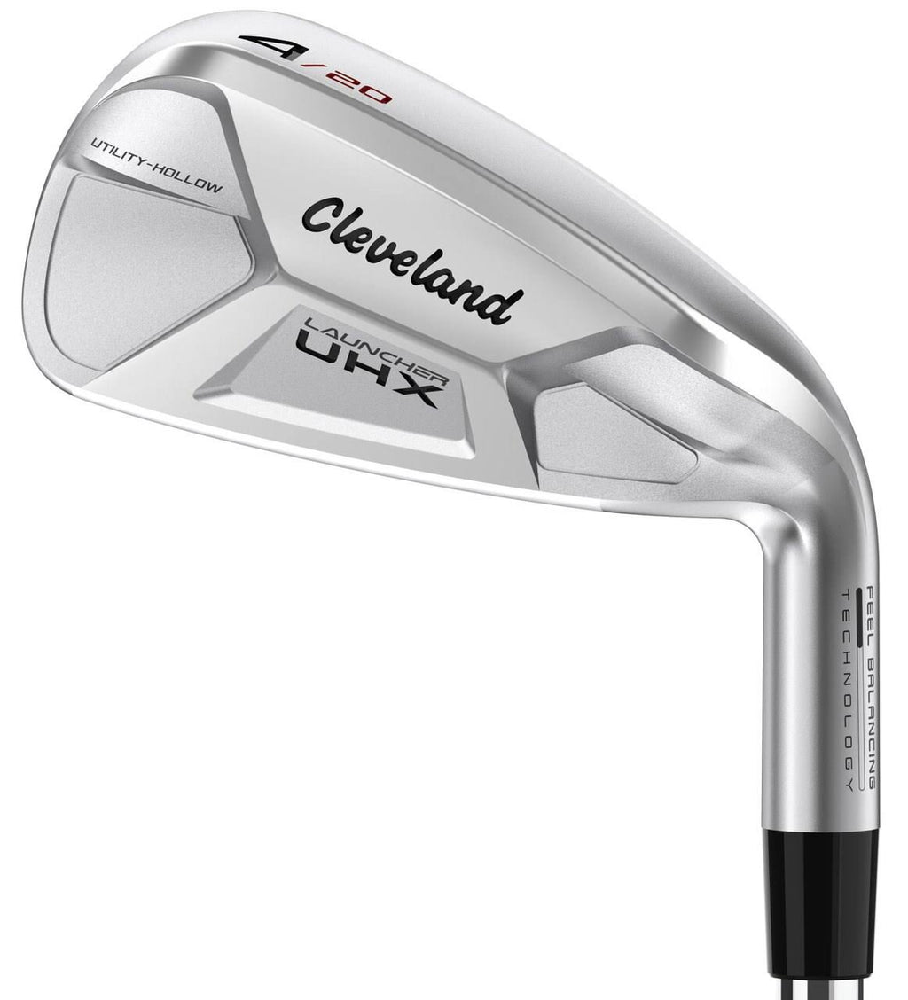 Utility Iron N686663