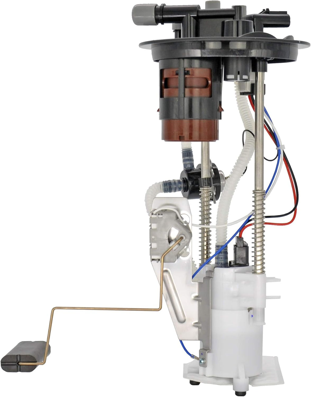 Fuel Pump Module Assembly Pack of 2 B89557