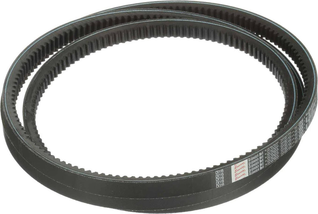 Cogged V-Belt D5909