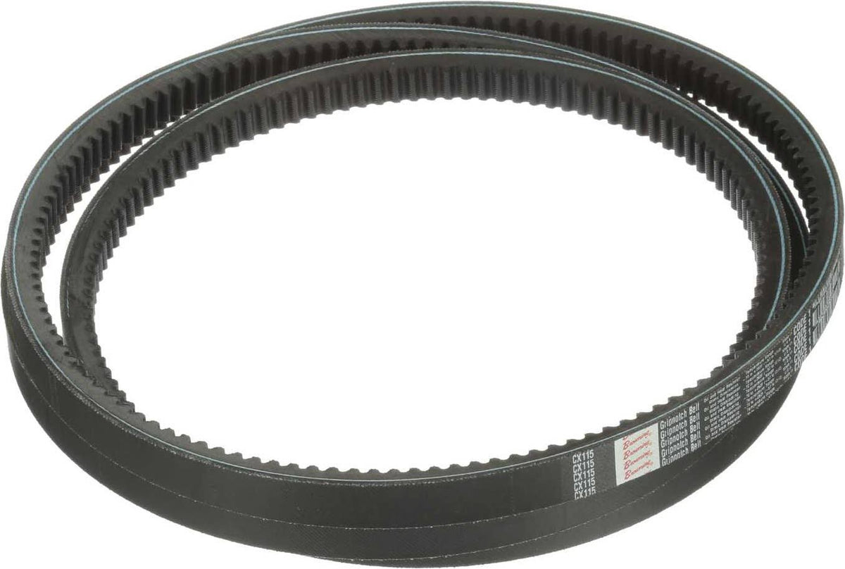 Cogged V-Belt D5909