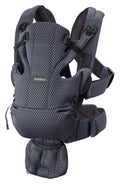 Baby Carrier 3D Mesh J232418