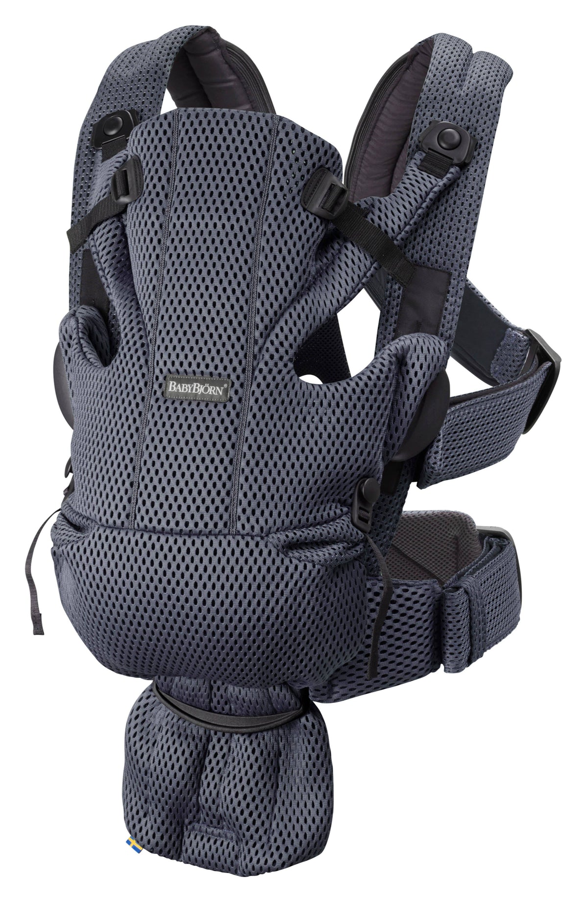 Baby Carrier 3D Mesh J232418