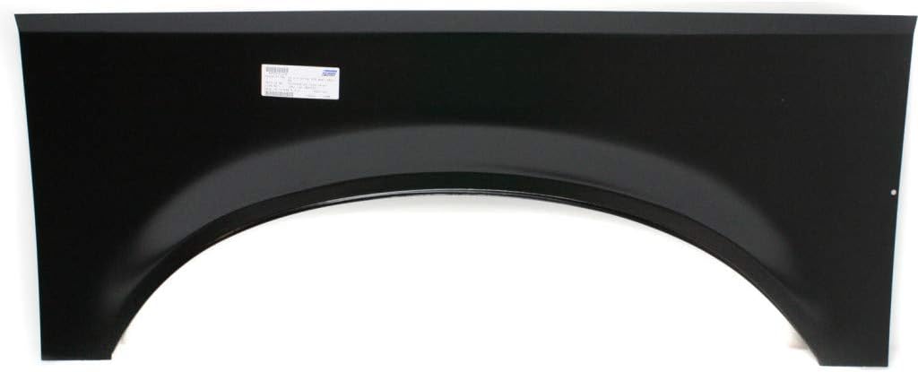 Wheel Arch Repair Panel Pack of 2 T287