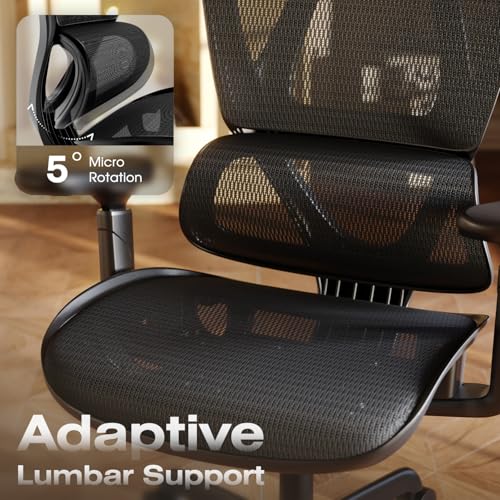 Ergonomic High Back Mesh Office Chair X748