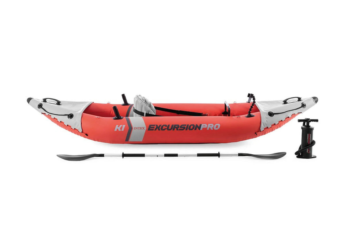 10ft x 3ft x 1ft 6in Kayak Z30225