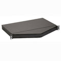 Rack Mount Fiber Trays Cable Enclosure M342086