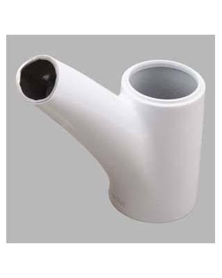 Stainless Pull-Out Spout Hub Assembly U90387