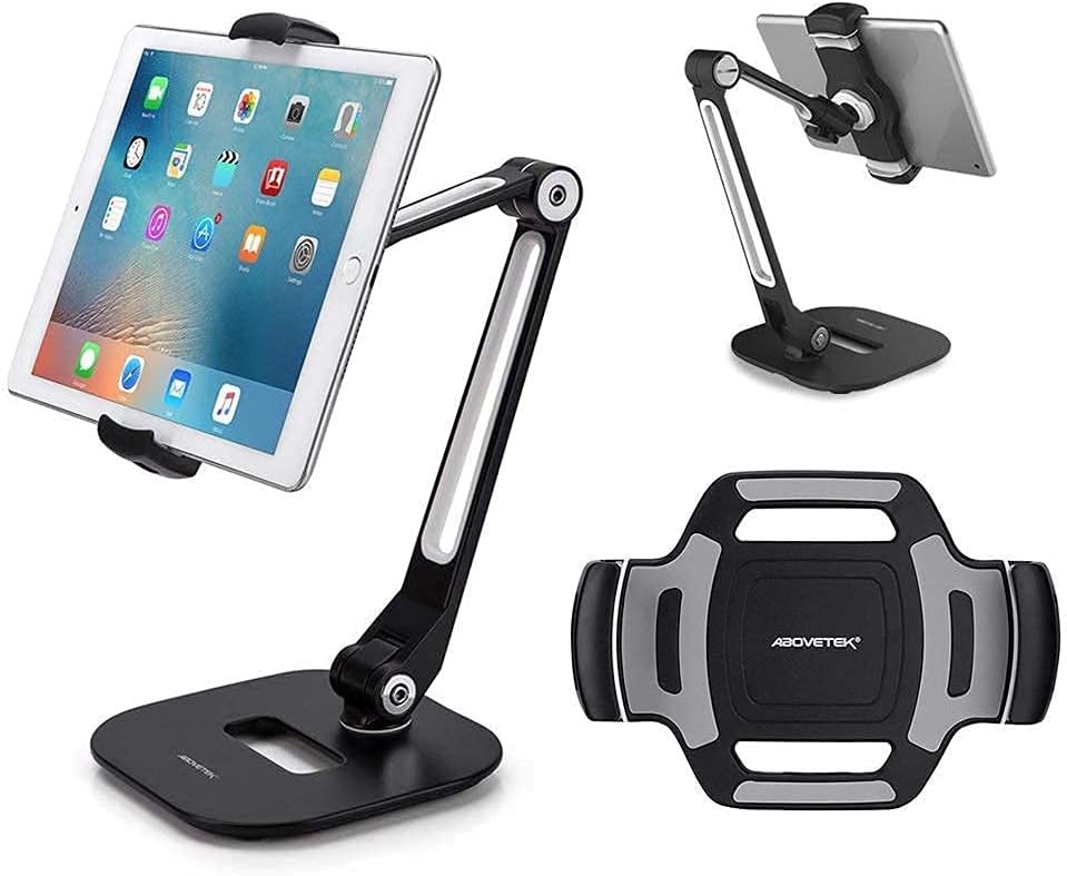 Aluminum Tablet Stand Pack of 2 J603