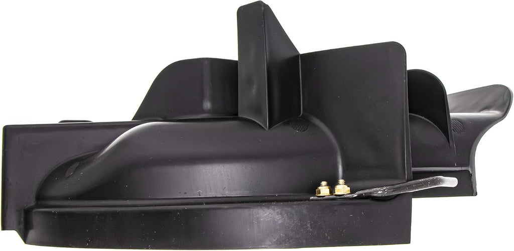 50" Mulch Kit for Fabricated Decks U538385