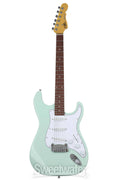 Surf Green Electric Guitar K4272