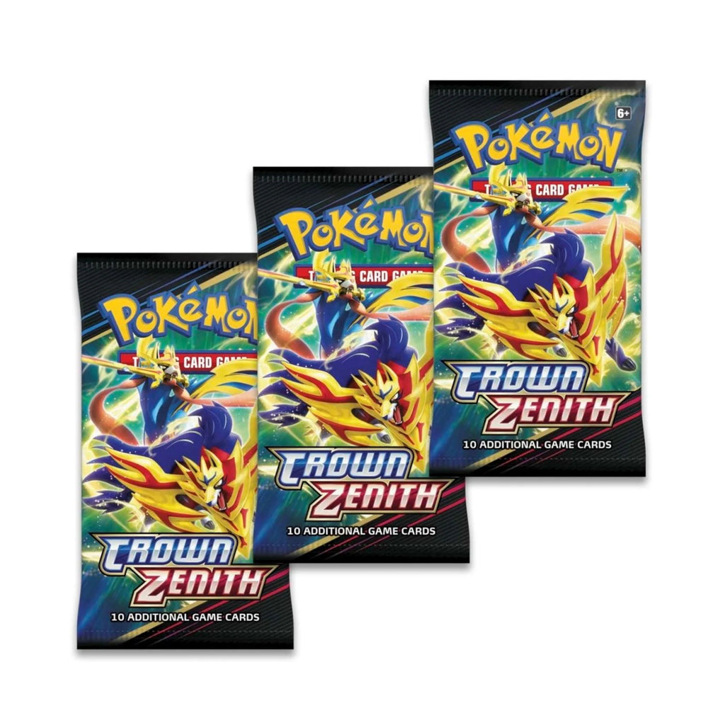 Pokémon Trading Card Games Pin Box Collection A31128