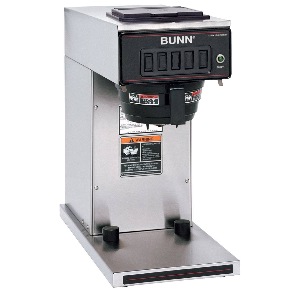 Thermal Carafe Coffee Brewer F5211