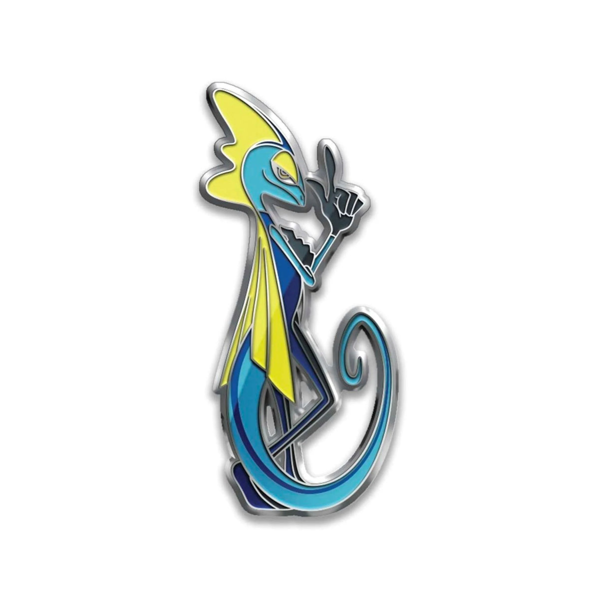 Pokémon Trading Card Games Pin Box Collection A31128