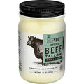 Grass-Fed Keto Friendly Whole30 11Oz Jar W74313
