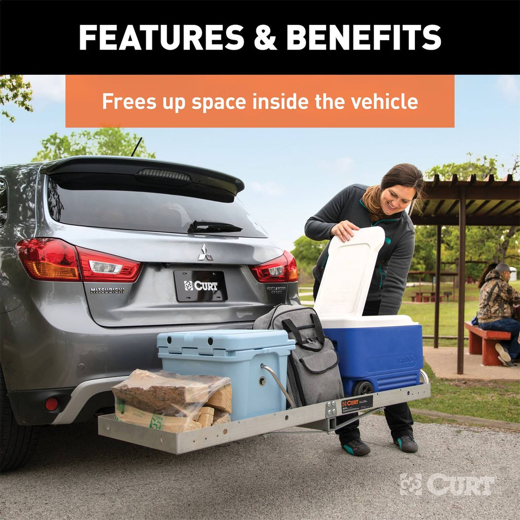 Cargo Carrier H207