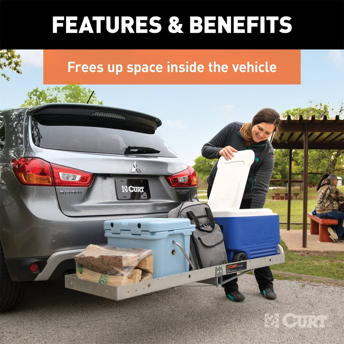 Cargo Carrier H207