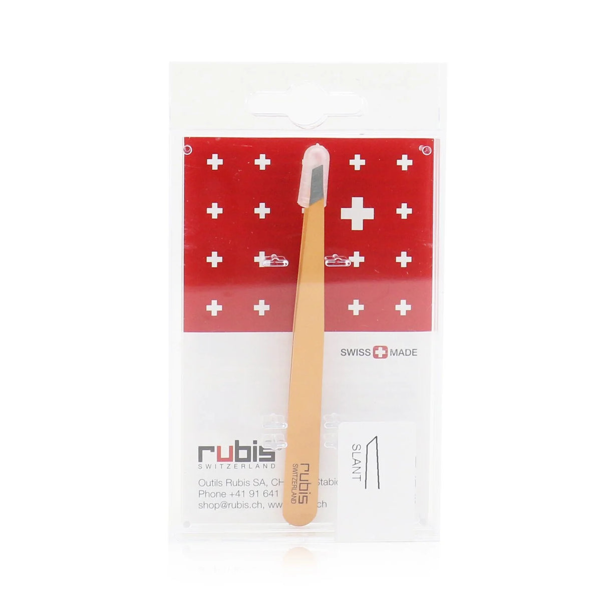 Tweezers M6458