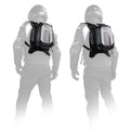 Expandable Waterproof Motorcycle Bag, 15-18L K358