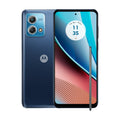 Blue 64GB Prepaid Smartphone M450545