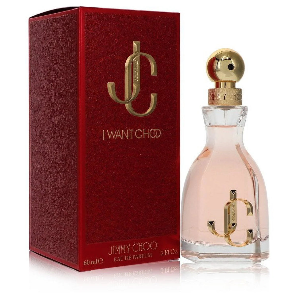Eau De Parfum Spray 2 oz T4020
