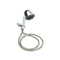 Handheld Filtered Shower Head with Massage Setting (Package of 2) E11933