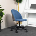 Blue Task Chair M210084