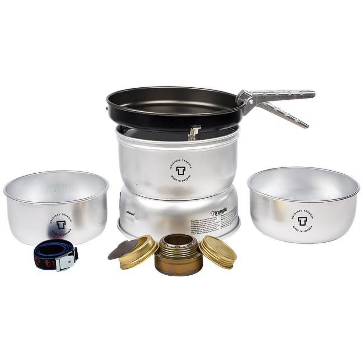 Alc Stove Kit Ultralight Stove T710