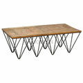 Reclaimed Wood Coffee Table J5444