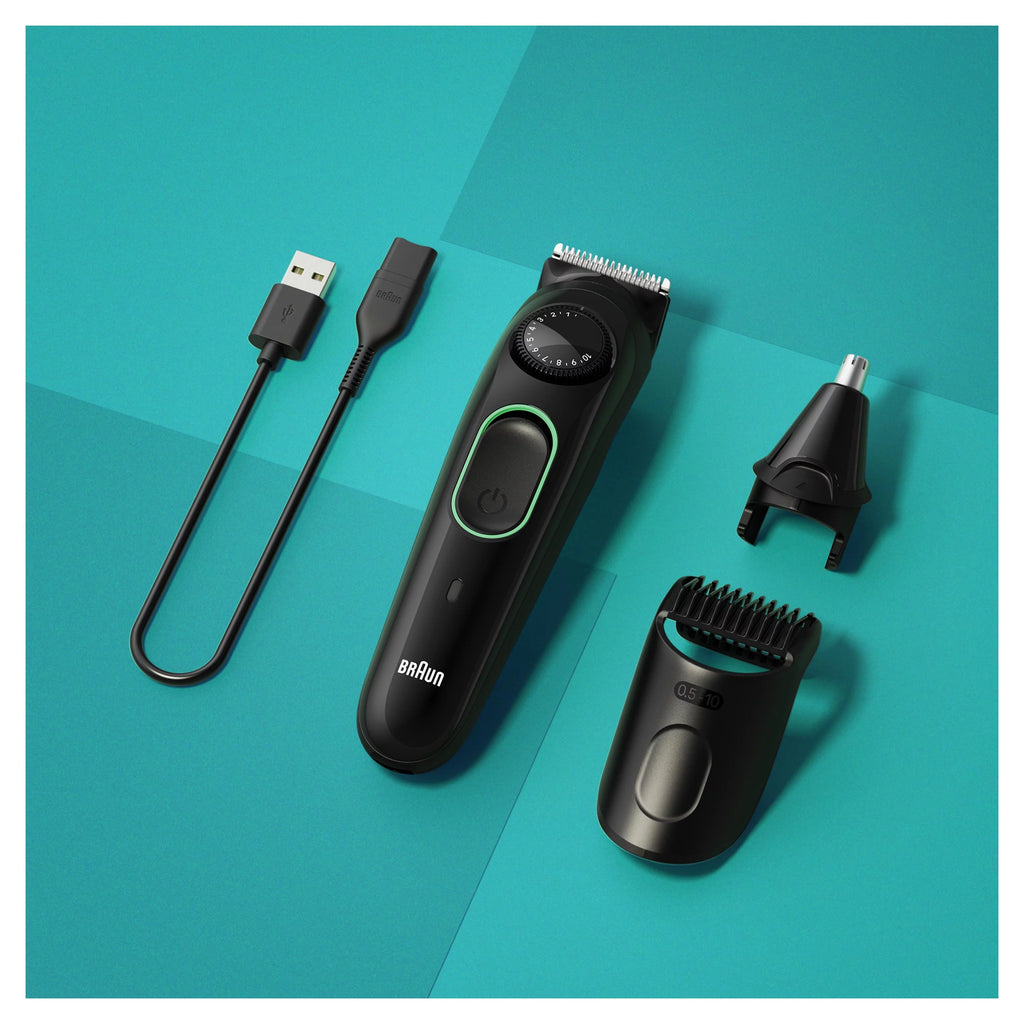 3-in-1 Electric Trimmer O277