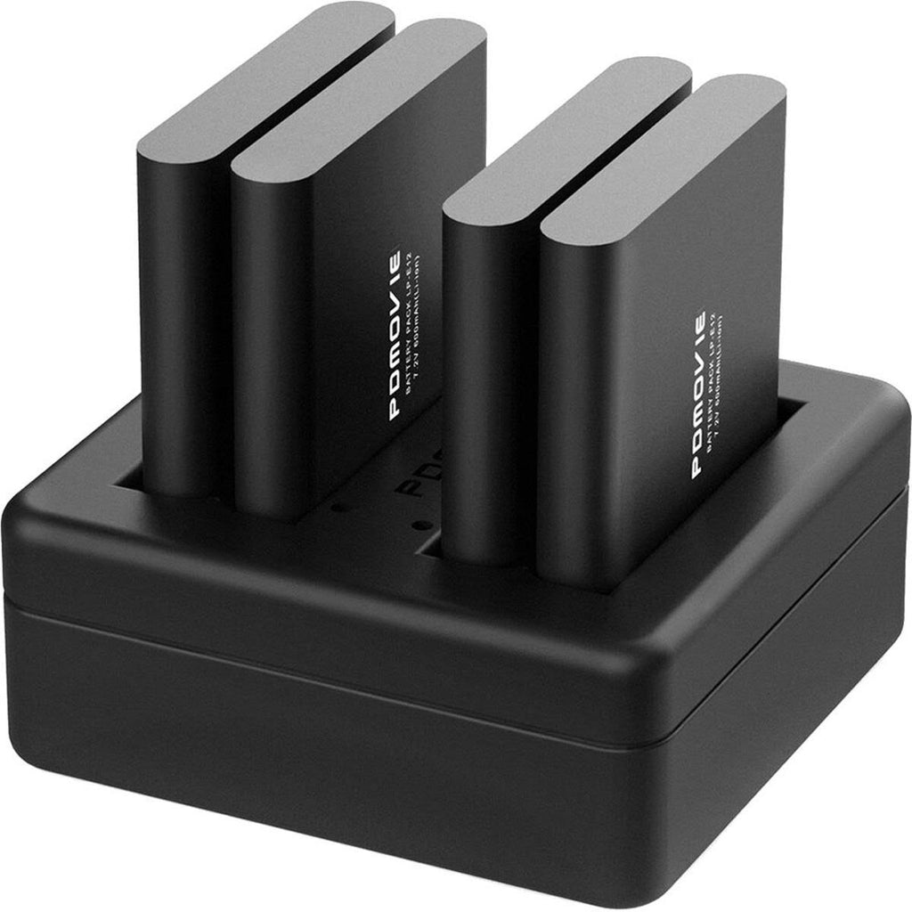 Compact Wireless Follow Focus Control Kit J104