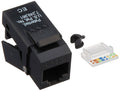 Black 40 pc Cat6 Installer Pack V95832