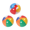 Inflatable Beach Ball Pool Toy K493846