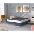 Mattress Box Spring/Foundation 54x75x8 L65585