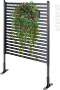 3FT x 4FT Outdoor Privacy Screen with UV & Rust Resistant Coating V530154