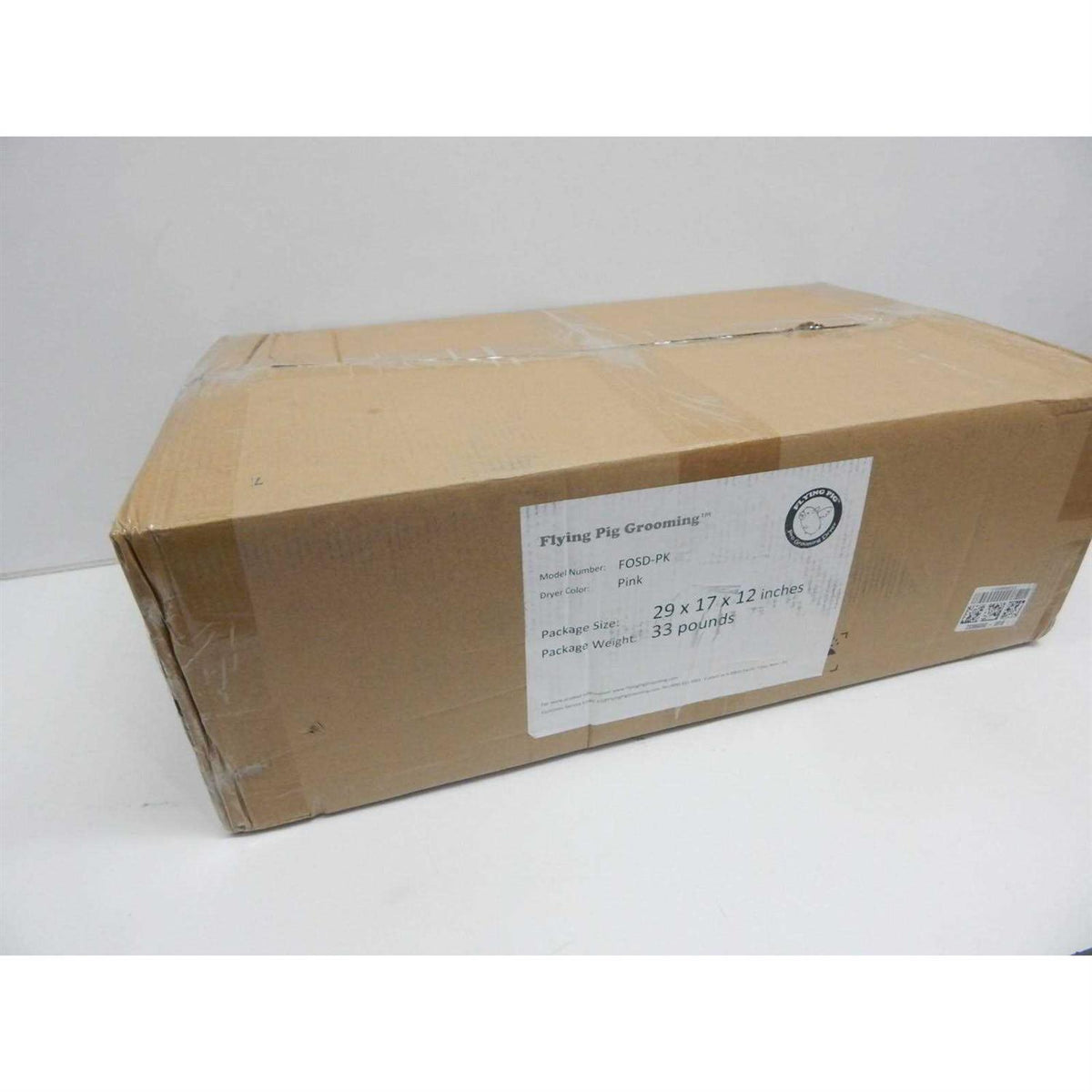 High Velocity Dog Pet Grooming Dryer T9737