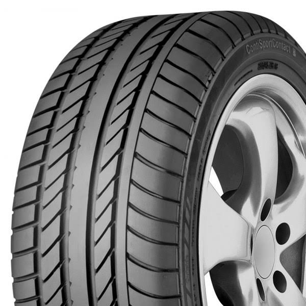 265/45ZR20 104Y Tire J552531
